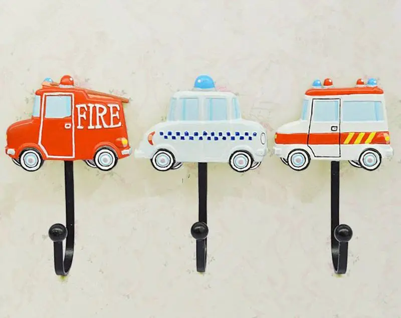 Hot Sale High Quality Creative Car Series Arts Three-piece Wall Mounted Hook Dress Hat Coat Hanging Hanger Bathroom Robe Hooks
Hot Sale High Quality Creative Car Series Arts Three-piece Wall Mounted Hook Dress Hat Coat Hanging Hanger Bathroom Robe Hooks