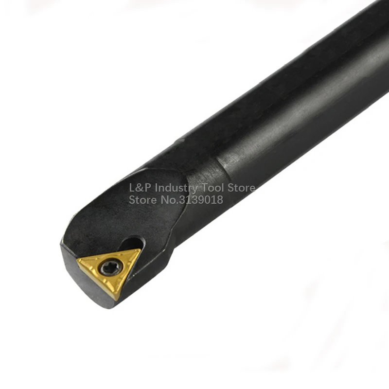 CNC Internal Turning Tool Metal Lathe Tools Holder S12M 14 S10K-STUPR09 S16Q-STUPR11 S08K-STUPR08 S10K-STUPR11 Small Boring Bar
CNC Internal Turning Tool Metal Lathe Tools Holder S12M 14 S10K-STUPR09 S16Q-STUPR11 S08K-STUPR08 S10K-STUPR11 Small Boring Bar