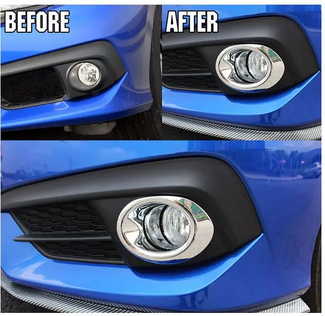 ПОДХОДИТ ДЛЯ HONDA CIVIC 2016 2017, ХРОМИРОВАННЫЙ ПЕРЕДНИЙ ПРОТИВНЫЙ ФОНАР, КРЫШКА, НАКЛАДКА, БЕЗЕЛЬ, БАМПЕР, ВСТАВКА, КОЛЬЦОЧОЕ, РАМКА, 2 шт.
ПОДХОДИТ ДЛЯ HONDA CIVIC 2016 2017, ХРОМИРОВАННЫЙ ПЕРЕДНИЙ ПРОТИВНЫЙ ФОНАР, КРЫШКА, НАКЛАДКА, БЕЗЕЛЬ, БАМПЕР, ВСТАВКА, КОЛЬЦОЧОЕ, РАМКА, 2 шт.