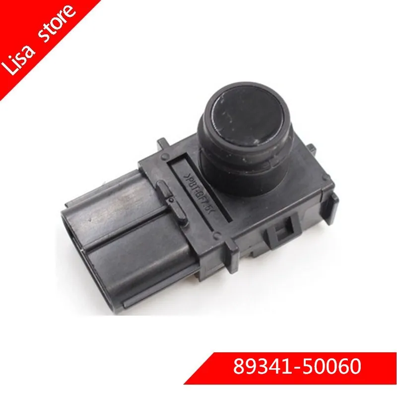 jarnix 4pcs Parking Sensor ForToyota 2007-2010 LEXUS LS460 LS600 460L 4.6L V8 89341-50060
jarnix 4pcs Parking Sensor ForToyota 2007-2010 LEXUS LS460 LS600 460L 4.6L V8 89341-50060