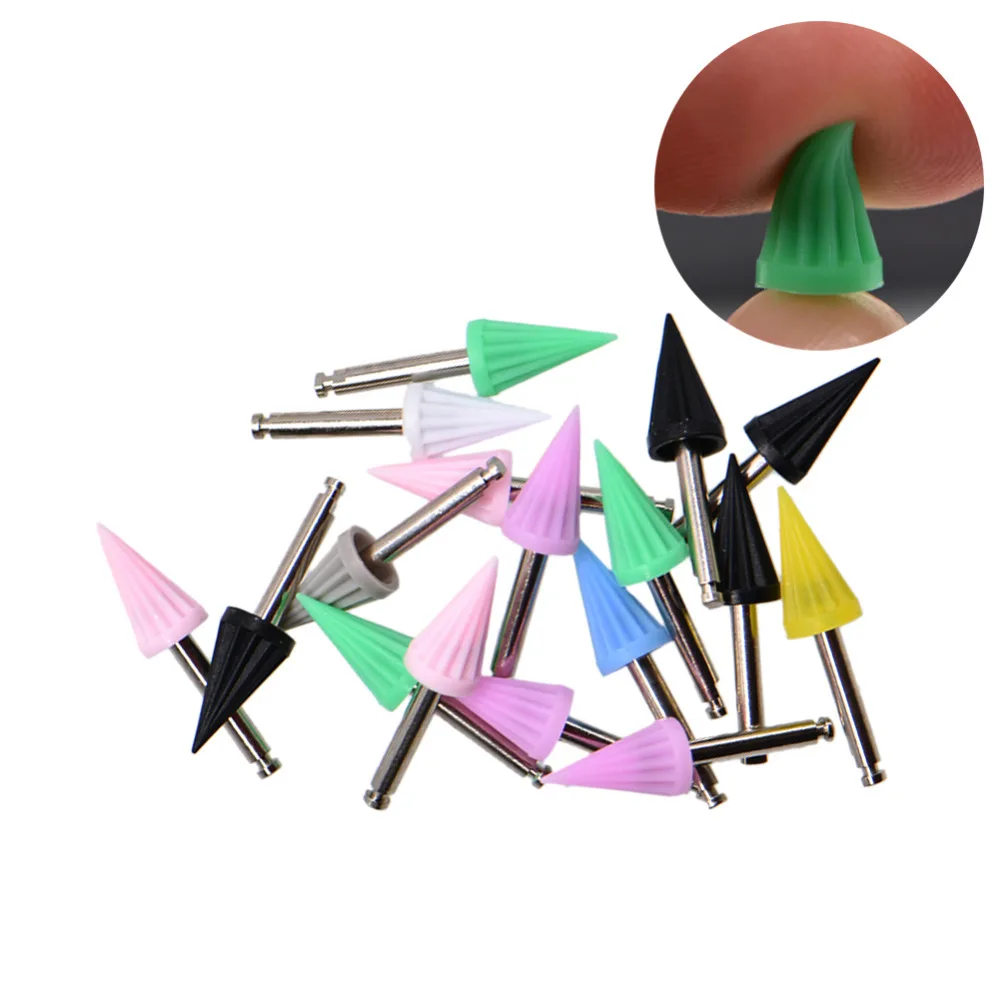 10pcs Dental Polishing Cup Dental Bending Machine Polishing Brush Polisher Prophy Cup Oral hygiene Dental Lab Tools
10pcs Dental Polishing Cup Dental Bending Machine Polishing Brush Polisher Prophy Cup Oral hygiene Dental Lab Tools