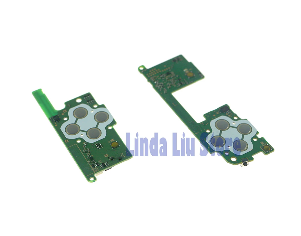 1 шт./лот, оригинальная материнская плата, модуль печатной платы, замена основной платы для контроллера переключателя для переключателя NS
1 шт./лот, оригинальная материнская плата, модуль печатной платы, замена основной платы для контроллера переключателя для переключателя NS