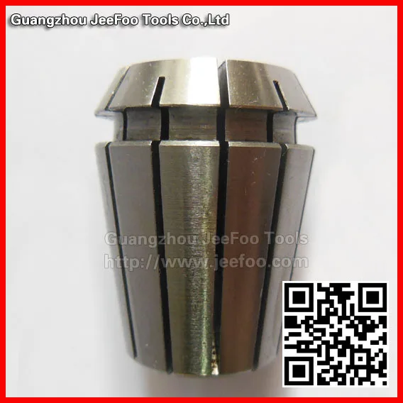 ER25-4 Spring collet /clamp for cnc router machine,for fix the cnc router cutter
ER25-4 Spring collet /clamp for cnc router machine,for fix the cnc router cutter