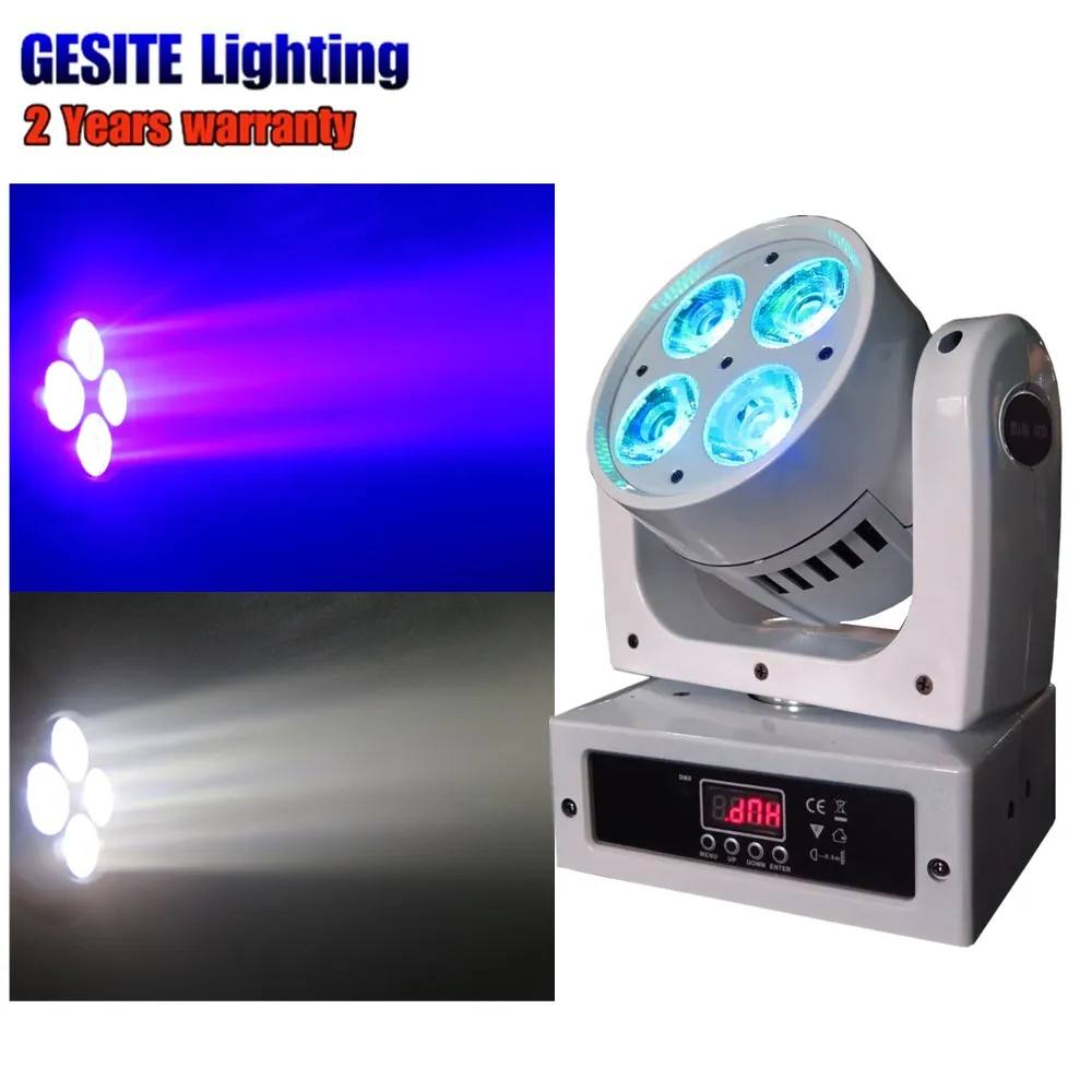 4x12W 4x10w RGBW LED Stage beam wash light Pattern Lamp 15/21 Channel DMX 512
4x12W 4x10w RGBW LED Stage beam wash light Pattern Lamp 15/21 Channel DMX 512