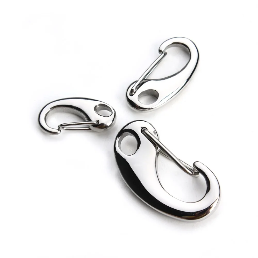 2pcs/lot 11 13 17mmLobster Clasp Hook End Clasps Connectors for Leather Bracelet DIY Jewelry Making Keyring Accessory Wholesale
2pcs/lot 11 13 17mmLobster Clasp Hook End Clasps Connectors for Leather Bracelet DIY Jewelry Making Keyring Accessory Wholesale