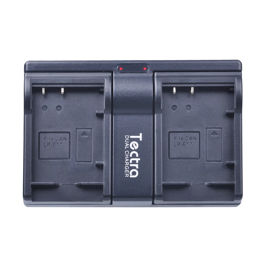 Tectra 1 шт. LP-E17 LP E17 USB 2-канальное зарядное устройство для Canon EOS M3 750D 760D 800D Rebel T6i T6s 8000D Kiss X8i
Tectra 1 шт. LP-E17 LP E17 USB 2-канальное зарядное устройство для Canon EOS M3 750D 760D 800D Rebel T6i T6s 8000D Kiss X8i
