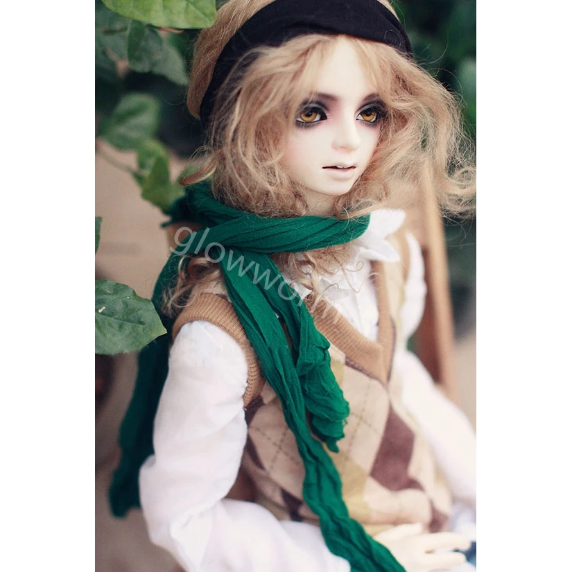 BJD Colorful Long Scarf For 1/4 17" 1/3 24" 60CM 70CM Tall SD SD17 DK DZ AOD DD Doll Use Free Shipping
BJD Colorful Long Scarf For 1/4 17" 1/3 24" 60CM 70CM Tall SD SD17 DK DZ AOD DD Doll Use Free Shipping