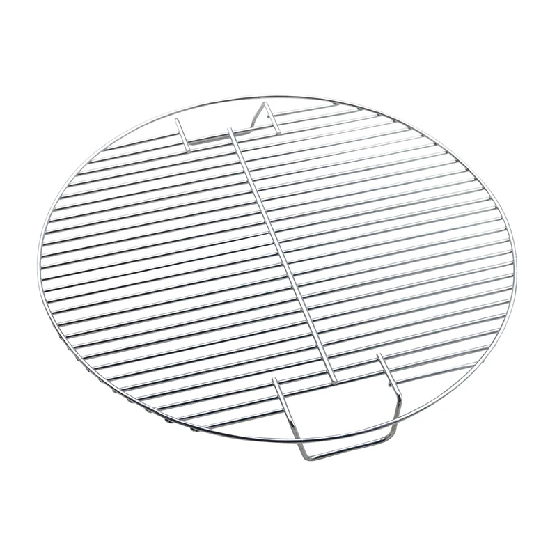 1PC BBQ Round Meshes Replacement Mesh Wire Net Nonstick Metal Steel Grilling Mesh Cooking Grill Grid Grate BBQ Accessories 17.5"
1PC BBQ Round Meshes Replacement Mesh Wire Net Nonstick Metal Steel Grilling Mesh Cooking Grill Grid Grate BBQ Accessories 17.5"