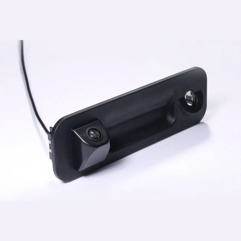 Trunk handle Car rear view camera For Hyundai Sonata 9 from 2016 Hyundai Sonata VI6 VII 7 YF LF 2010/09-2024/12 Heckklappe
Trunk handle Car rear view camera For Hyundai Sonata 9 from 2016 Hyundai Sonata VI6 VII 7 YF LF 2010/09-2024/12 Heckklappe