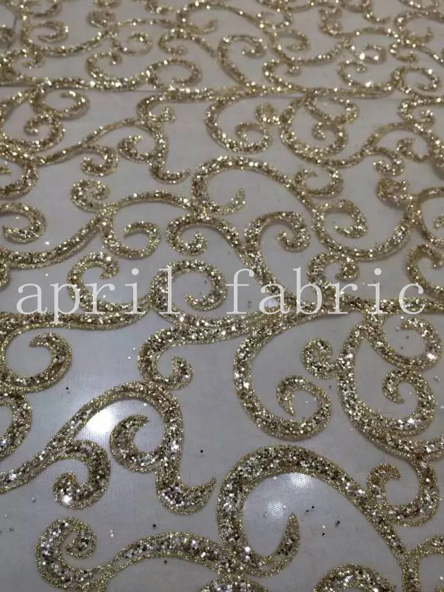hll018 champagne gold pattern glitter shining flower hand print for sawing/wedding /lady dress design ,free shipping by dhl !
hll018 champagne gold pattern glitter shining flower hand print for sawing/wedding /lady dress design ,free shipping by dhl !