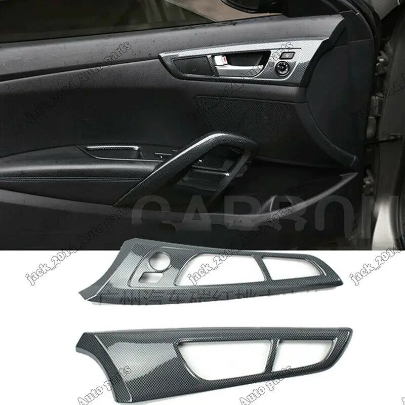ABS углеродное волокно внутренняя дверная ручка рамка отделка для HYUNDAI Veloster 2012 2013 2014 2015 2016
ABS углеродное волокно внутренняя дверная ручка рамка отделка для HYUNDAI Veloster 2012 2013 2014 2015 2016