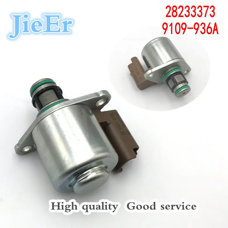 Original new Inlet Metering Valve 28233373, IMV Kit 9109-936A, for diesel pump
Original new Inlet Metering Valve 28233373, IMV Kit 9109-936A, for diesel pump