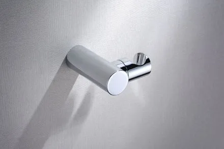 Bathroom Kit Rotating Hand Held Shower Head Faucet Holder Hook Pedestal Bracket Brass Chrome Polish In Wall Toilet bidet AZPJ005
Bathroom Kit Rotating Hand Held Shower Head Faucet Holder Hook Pedestal Bracket Brass Chrome Polish In Wall Toilet bidet AZPJ005