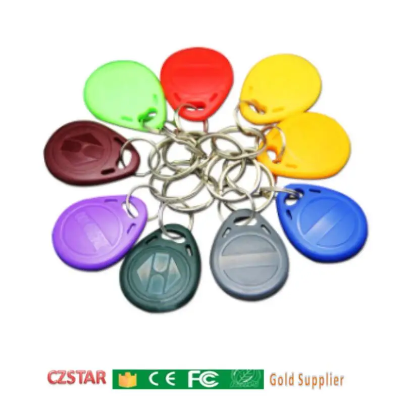 free sample colorful 13.56MHz IC ID Keyfobs Tags Access Control Keychain ABS Waterproof RFID Key Finder Card Token Attendance
free sample colorful 13.56MHz IC ID Keyfobs Tags Access Control Keychain ABS Waterproof RFID Key Finder Card Token Attendance