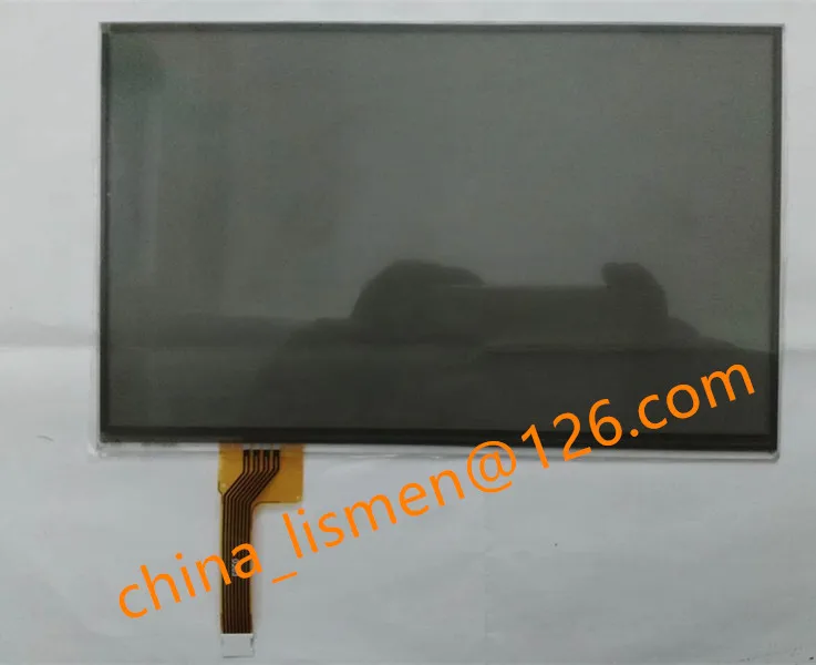 8 inch 8 pins Black glass touch Screen panel Digitizer Lens panel for car DVD player GPS navigation LTA080B450F LTA080B451FLCD
8 inch 8 pins Black glass touch Screen panel Digitizer Lens panel for car DVD player GPS navigation LTA080B450F LTA080B451FLCD