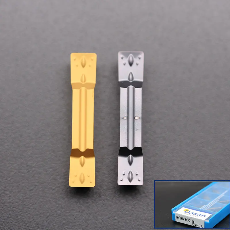 10pcs MGMN500 M MGMN600 Carbide Inserts Grooving Turning Cutter 5mm 6mm Blades Lathe Slotting Tool
10pcs MGMN500 M MGMN600 Carbide Inserts Grooving Turning Cutter 5mm 6mm Blades Lathe Slotting Tool