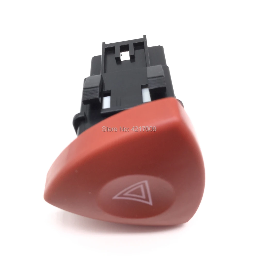 Выключатель аварийной сигнализации, красная кнопка приборной панели для Nissan Primastar Renault Espace Laguna Trafic Vauxhall Vivaro 8200442724
Выключатель аварийной сигнализации, красная кнопка приборной панели для Nissan Primastar Renault Espace Laguna Trafic Vauxhall Vivaro 8200442724