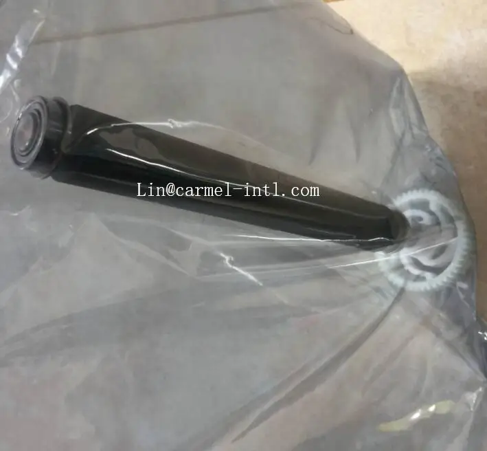 new original Print roller for Printer Platen roller with gears For TSC TTP-2410M Pro Barcode printer,printer part rubber roller
new original Print roller for Printer Platen roller with gears For TSC TTP-2410M Pro Barcode printer,printer part rubber roller