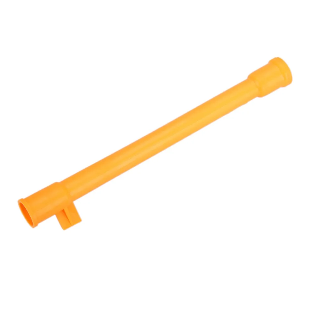 Engine Oil Dipstick Funnel Sleeve Tube for VOLKSWAGEN Golf Beetle 2.0 L 06A103663C
Engine Oil Dipstick Funnel Sleeve Tube for VOLKSWAGEN Golf Beetle 2.0 L 06A103663C