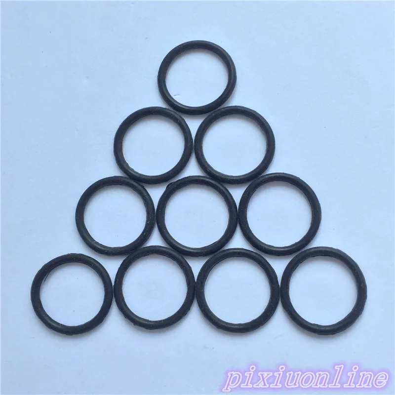 10pcs K099Y 2*19MM Rubber Transmission Drive Belt Strong Pulling DIY Toys Parts High Quality On Sale
10pcs K099Y 2*19MM Rubber Transmission Drive Belt Strong Pulling DIY Toys Parts High Quality On Sale