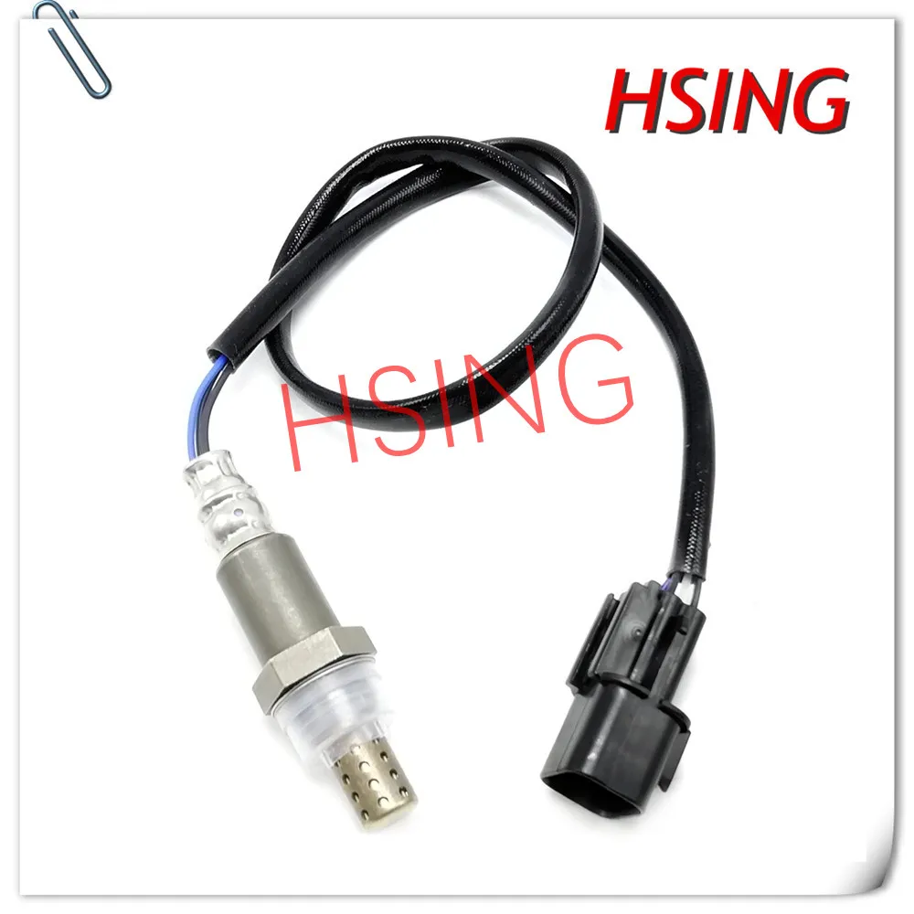 Oxygen Sensor O2 Sensor Fits For 2002-2003 Mitsubishi Montero V73 3.8L Part No# MR578114 234000-8682
Oxygen Sensor O2 Sensor Fits For 2002-2003 Mitsubishi Montero V73 3.8L Part No# MR578114 234000-8682