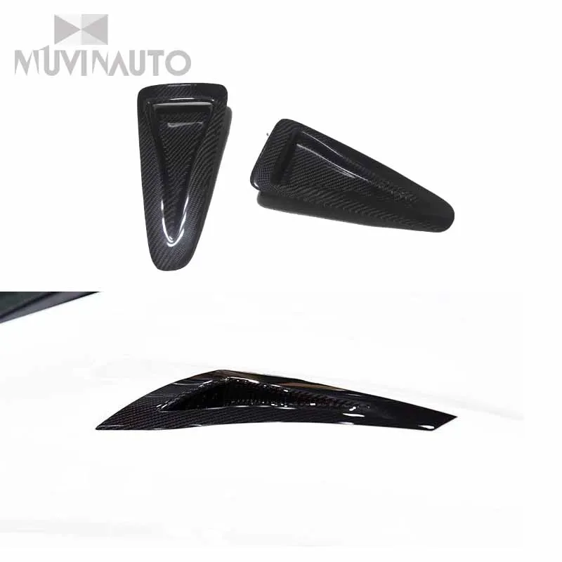 For Nissan GTR35 tuyere carbon fiber machine cover tuyere decoration carbon fiber vent heat dissipation intake
For Nissan GTR35 tuyere carbon fiber machine cover tuyere decoration carbon fiber vent heat dissipation intake