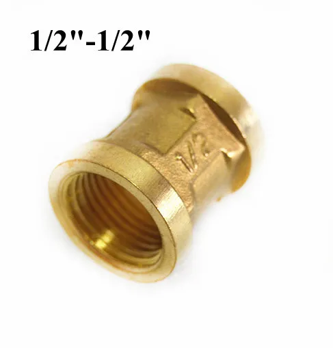 10 PCS/LOT copper pipe fittings G1/2" hardware plumbing fitting ,Free shipping
10 PCS/LOT copper pipe fittings G1/2" hardware plumbing fitting ,Free shipping
