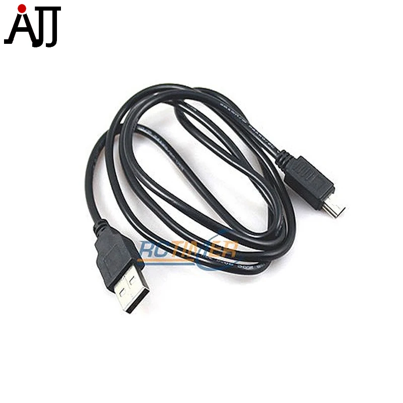 RCTIMER Mini USB кабель для мобильного телефона FTDI ArduFlyer APM все в одном
RCTIMER Mini USB кабель для мобильного телефона FTDI ArduFlyer APM все в одном