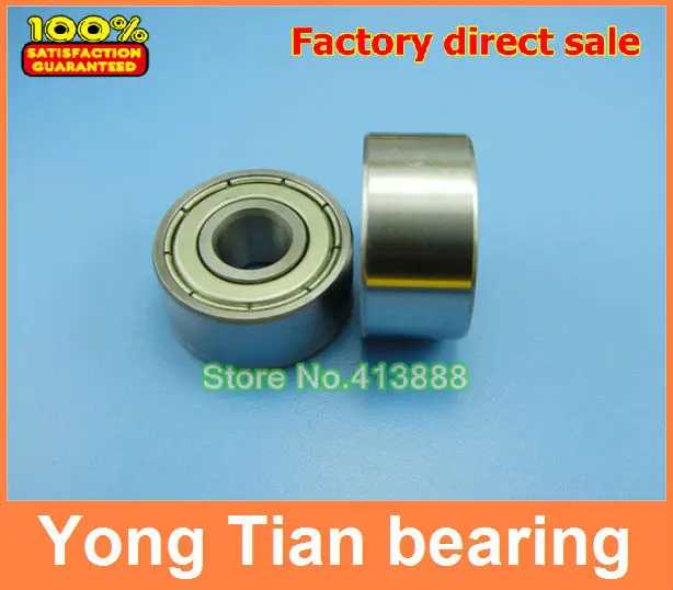 Free Shipping NBZH bearingNon-standard speciaBall Bearing 608 W608ZZ Thick 608-10ZZ 8mm*22mm*10mm Products Bearing
Free Shipping NBZH bearingNon-standard speciaBall Bearing 608 W608ZZ Thick 608-10ZZ 8mm*22mm*10mm Products Bearing