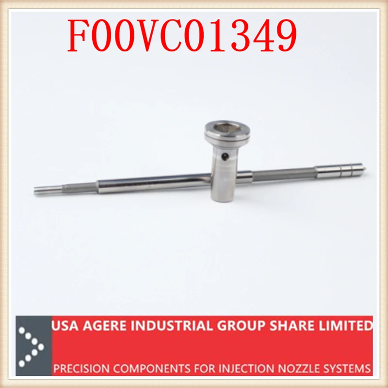 4PCS Common Rail Control Valve F00VC01349 / F 00V C01349 / FOOVC01349 for 0445110279,0445110250
4PCS Common Rail Control Valve F00VC01349 / F 00V C01349 / FOOVC01349 for 0445110279,0445110250