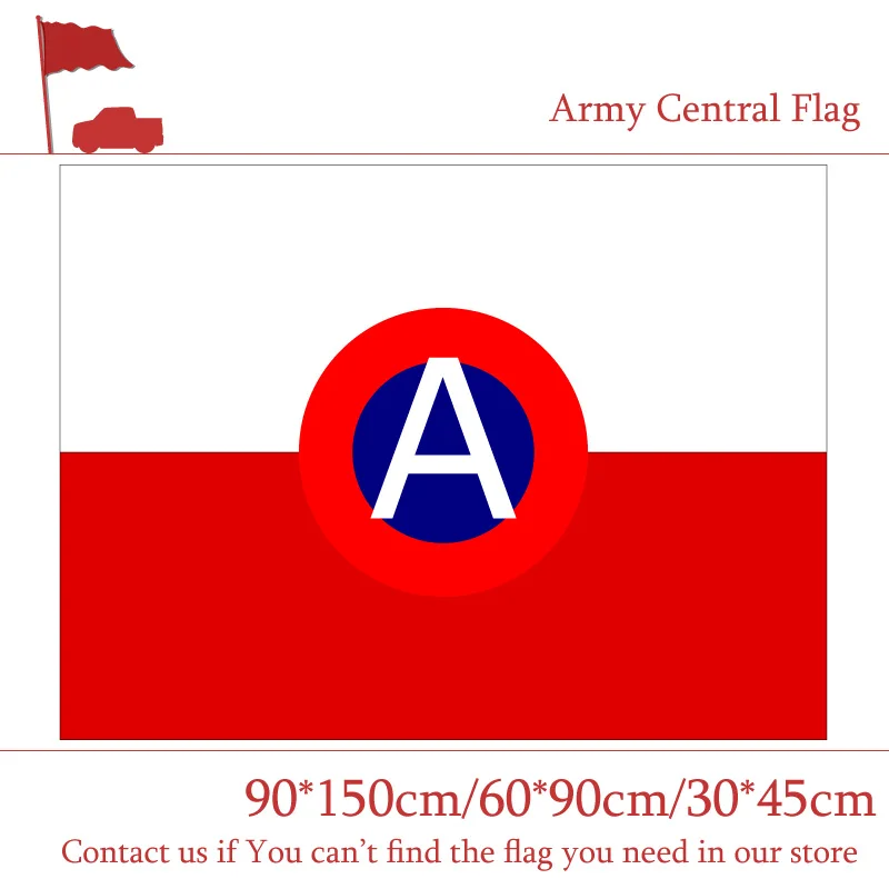 Army Central Army North Flag 3x5ft Flying Flag 90*150cm 60*90cm 40*60cm Flying Flag 15*21cm Hand Flag For Home Decoration
Army Central Army North Flag 3x5ft Flying Flag 90*150cm 60*90cm 40*60cm Flying Flag 15*21cm Hand Flag For Home Decoration