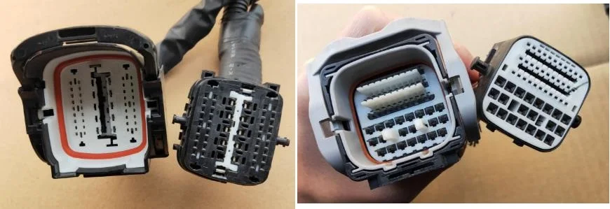 Car Niss connector FOR XV/BRZ/WRX/Engine Link Plug and Socket Q50L/QX50/Q50/Q70L/QX30/QX60/QX70/QX80 engine link plug USED
Car Niss connector FOR XV/BRZ/WRX/Engine Link Plug and Socket Q50L/QX50/Q50/Q70L/QX30/QX60/QX70/QX80 engine link plug USED