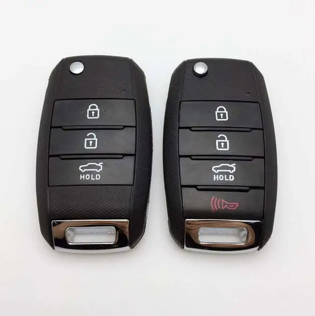 Откидной складной чехол с 3/4 кнопками для Kia K2, K3, K5, Forte, чехол для брелка
Откидной складной чехол с 3/4 кнопками для Kia K2, K3, K5, Forte, чехол для брелка