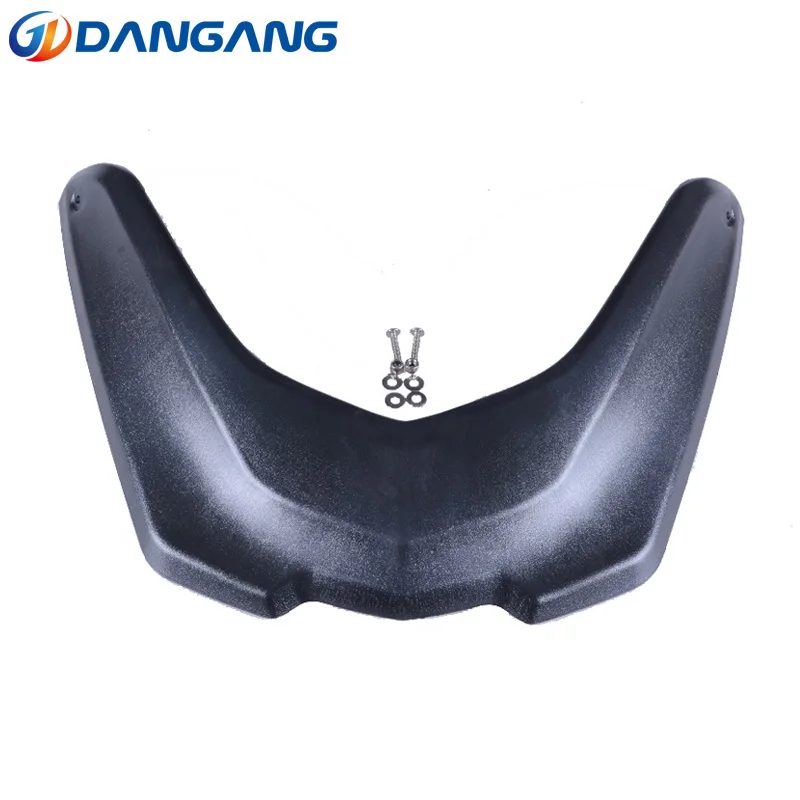 Black Motorcycle Accessories Front Fender Beak Extension Extender Wheel Cover Cowl For BMW R1200GS LC 2013 2014 2015 16
Black Motorcycle Accessories Front Fender Beak Extension Extender Wheel Cover Cowl For BMW R1200GS LC 2013 2014 2015 16