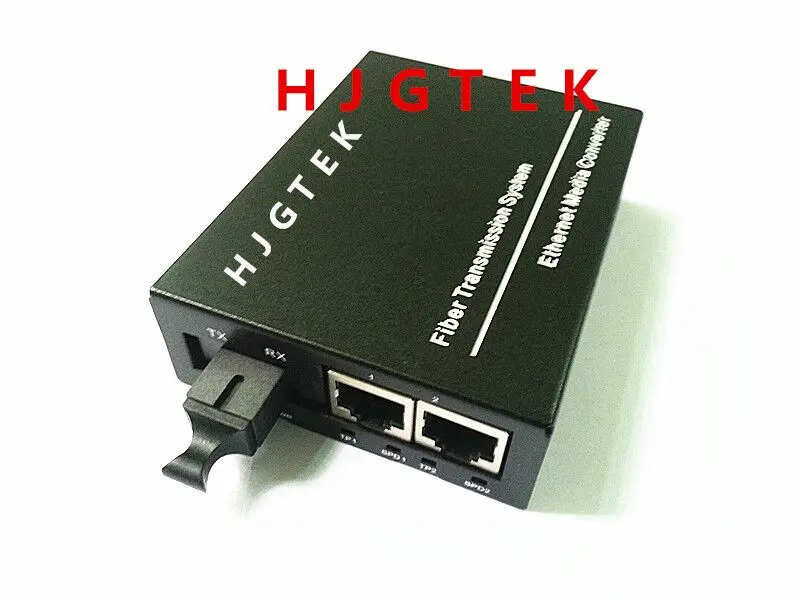 10/100M SM Simplex SC External power supply 2RJ45 20KM Unmanageable Fiber Optical Switch
10/100M SM Simplex SC External power supply 2RJ45 20KM Unmanageable Fiber Optical Switch