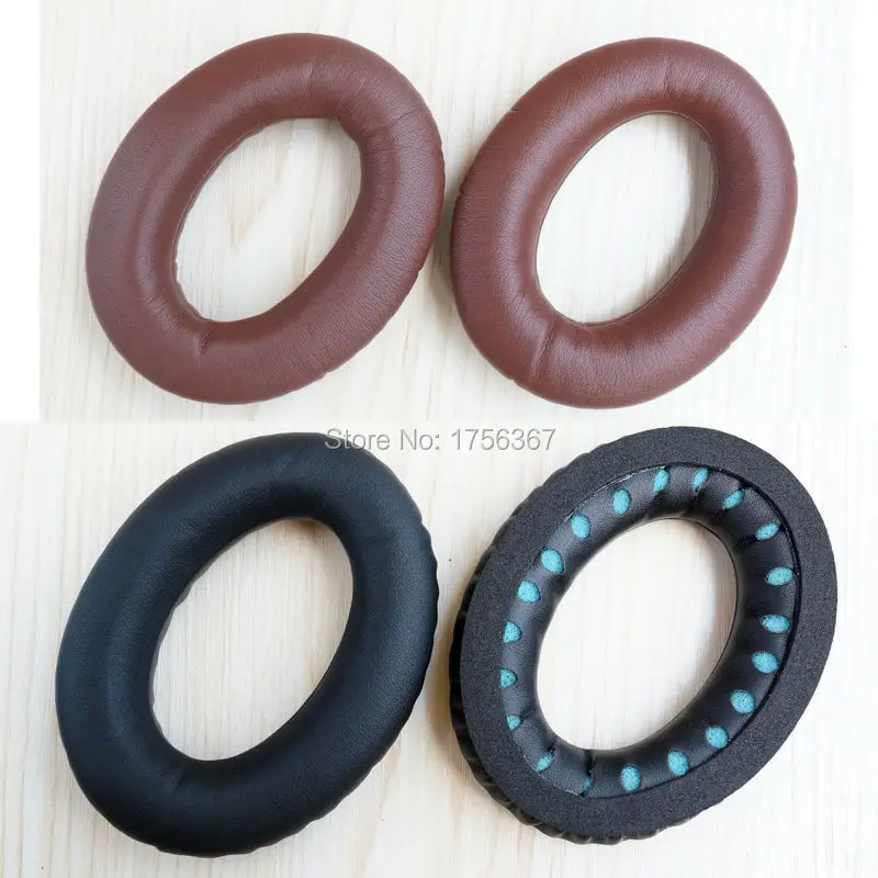 Ear pads replacement cover for Bose QC15/Bose QuietComfort QC15 headphones(earmuffes/ headphone cushion)headset earpads
Ear pads replacement cover for Bose QC15/Bose QuietComfort QC15 headphones(earmuffes/ headphone cushion)headset earpads