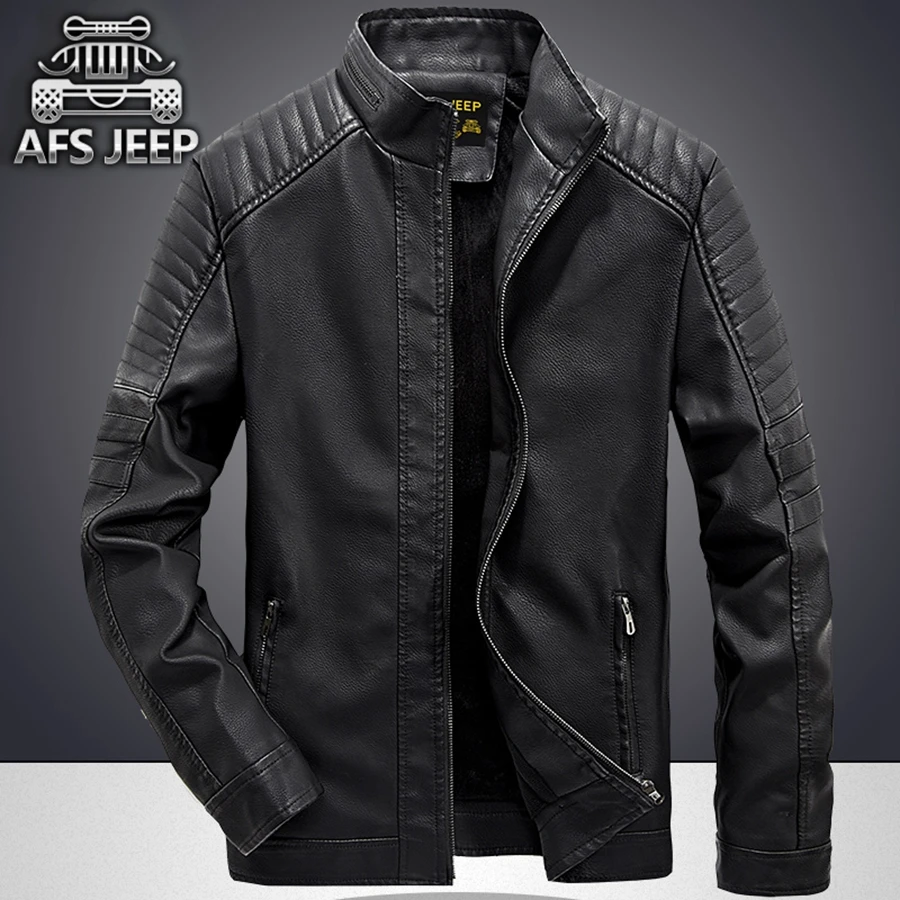 Free shipping 1pcs Mens PU Leather Jacket moto Motorcycle Slim Jacket Blazer Coats padded Hoodie Jacket
Free shipping 1pcs Mens PU Leather Jacket moto Motorcycle Slim Jacket Blazer Coats padded Hoodie Jacket