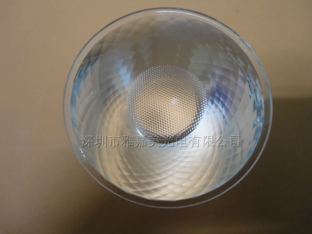 High Power LED lens Diameter 75MM 10 degree 24 degree 36 degree lens,XLamp COB LED Arrays lens
High Power LED lens Diameter 75MM 10 degree 24 degree 36 degree lens,XLamp COB LED Arrays lens