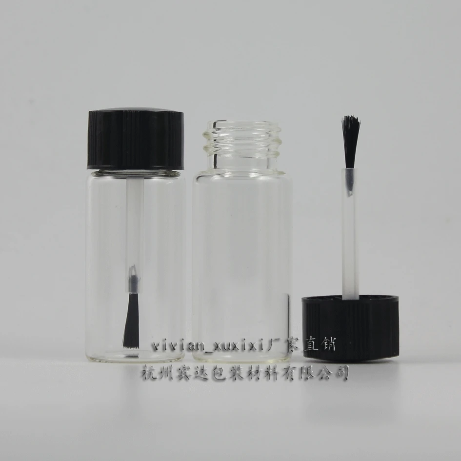 120pcs 10ml glass essential oil bottle with Brush Cap,empty 10 ml Essential Oil bottle,10 ml Nail Polish Bottle
120pcs 10ml glass essential oil bottle with Brush Cap,empty 10 ml Essential Oil bottle,10 ml Nail Polish Bottle