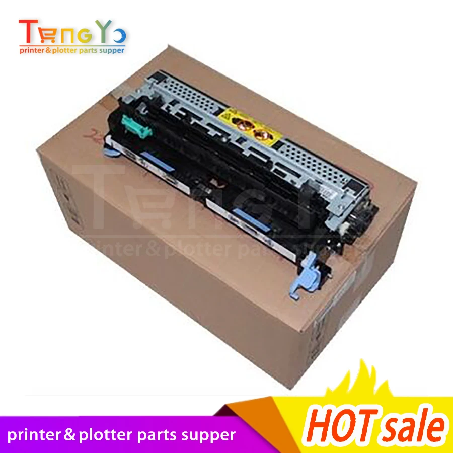 100% новый оригинальный RM1-8736-000CN RM1-8736 (110 В) RM1-8737-000CN RM1-8737 для HP M712/712DN в сборе фьюзера для детали принтера
100% новый оригинальный RM1-8736-000CN RM1-8736 (110 В) RM1-8737-000CN RM1-8737 для HP M712/712DN в сборе фьюзера для детали принтера