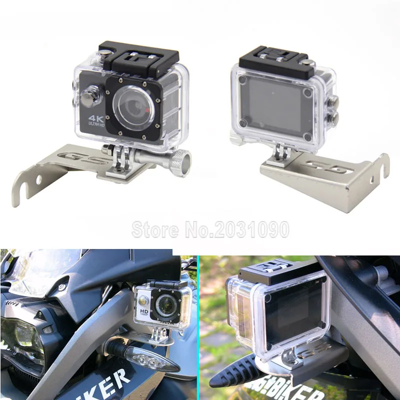 For BMW R1200GS LC ADV 2013-2016 Ultra HD 4K Action Camera wifi Camcorders 16MP 170 go cam 4 K deportiva 2 inch f60 Waterproof
For BMW R1200GS LC ADV 2013-2016 Ultra HD 4K Action Camera wifi Camcorders 16MP 170 go cam 4 K deportiva 2 inch f60 Waterproof