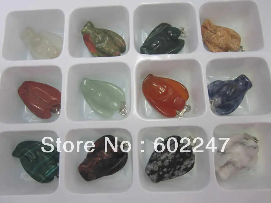 Precious stone Maria Angle Pendant, Natural Stone Angel Pendant Necklace Wholesales
Precious stone Maria Angle Pendant, Natural Stone Angel Pendant Necklace Wholesales