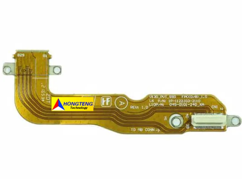 original for sony V130_PVT_SSD FPC 045-0101-240_XA 1P-1122J03-2110 100% TESED OK
original for sony V130_PVT_SSD FPC 045-0101-240_XA 1P-1122J03-2110 100% TESED OK