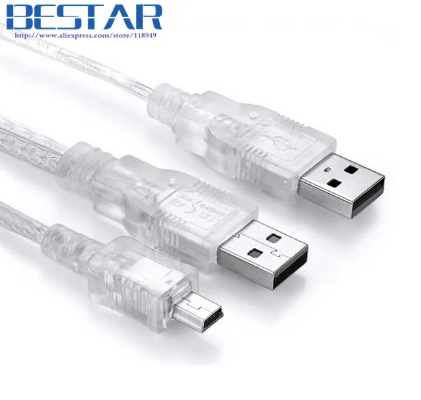 Разветвитель-Разветвитель USB 2 в 1 с блоком питания USB 5P 5pin (фольга + оплетка) для камеры HDD
Разветвитель-Разветвитель USB 2 в 1 с блоком питания USB 5P 5pin (фольга + оплетка) для камеры HDD