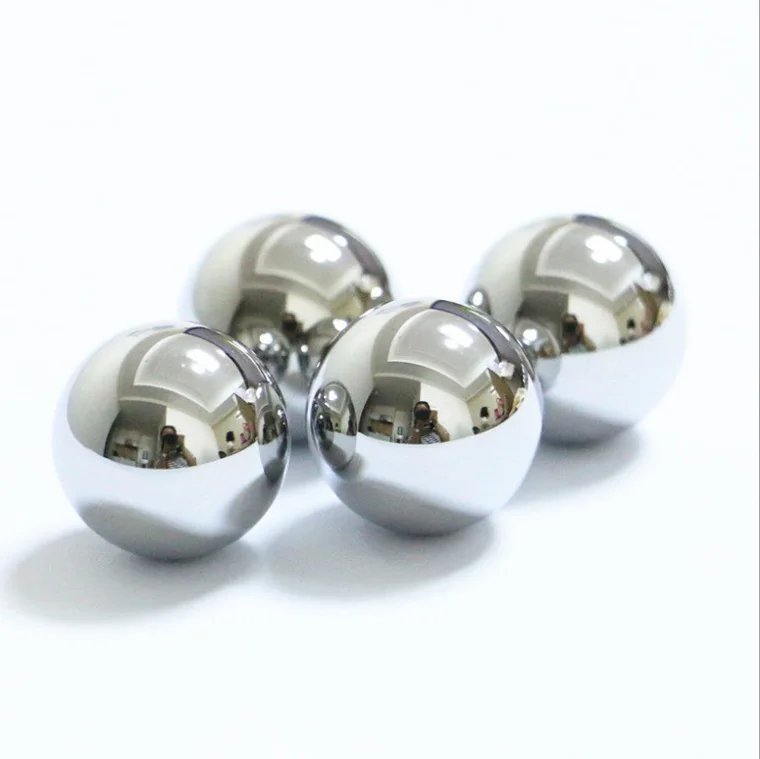 10pcs/lot steel ball Diameter 30mm bearing steel balls precision G10 Dia 30mm high quality
10pcs/lot steel ball Diameter 30mm bearing steel balls precision G10 Dia 30mm high quality