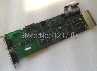 Industrial equipment board INTERVOICE 12001009 REV D 11001025 REV D1 VCD MB PCI 10001062
Industrial equipment board INTERVOICE 12001009 REV D 11001025 REV D1 VCD MB PCI 10001062