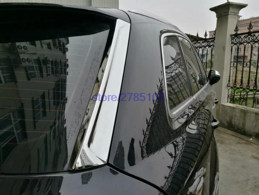 For Audi Q7 2016 2017 Chrome Headlight Cover Head Lamp Trim Decorative Car Styling Accessories Tuning Accessories Chromium
For Audi Q7 2016 2017 Chrome Headlight Cover Head Lamp Trim Decorative Car Styling Accessories Tuning Accessories Chromium