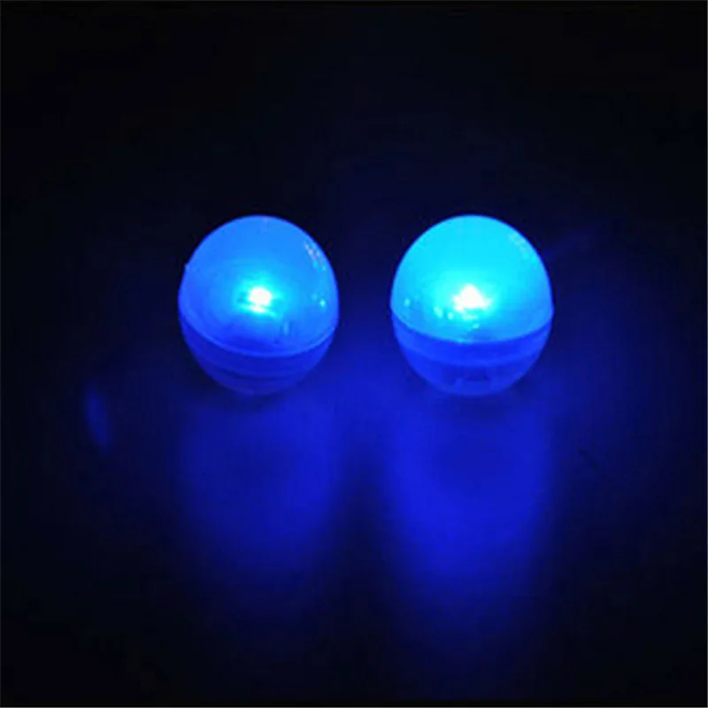 12 Colors for Choose, KITOSUN Waterproof Magic Round Mini LED Ball Light with Battery for Wedding Party Floral Arrangements
12 Colors for Choose, KITOSUN Waterproof Magic Round Mini LED Ball Light with Battery for Wedding Party Floral Arrangements