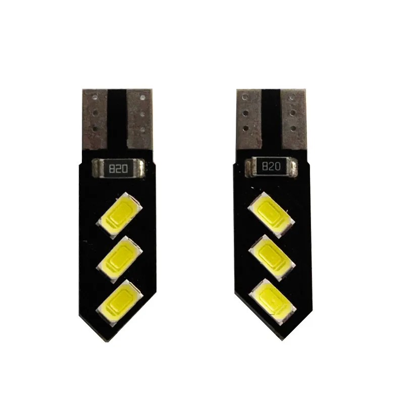 100X Автомобильный светодиодный светильник W5W T10 6 SMD 5630 5730 LED 168 192 501 6SMD 6LED Лампы для чтения Лампа габаритных огней белый Красный Синий 12 В
100X Автомобильный светодиодный светильник W5W T10 6 SMD 5630 5730 LED 168 192 501 6SMD 6LED Лампы для чтения Лампа габаритных огней белый Красный Синий 12 В
