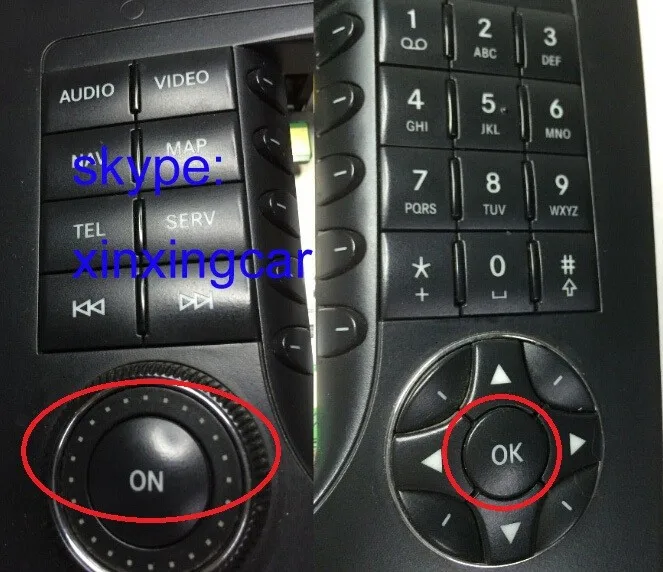 Free Shipping car audio CD DVD player OK button phone button fit for command 2 BE6094 A164 82009 79
Free Shipping car audio CD DVD player OK button phone button fit for command 2 BE6094 A164 82009 79